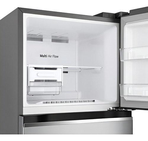 Refrigerador LG Vt29wppdc Inox