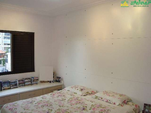 Imagem 19 de 19 de Venda Apartamento 3 Dormitórios Jardim Barbosa Guarulhos R$ 800.000,00 - 23818v