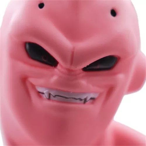 Majin Boo Gigante 44cm Dragon Ball - Frete Grátis!