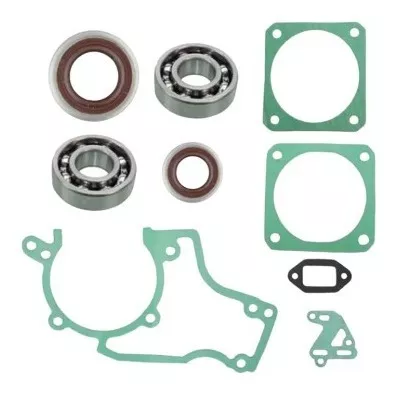 Jogo de Juntas MOTOSSERRA STIHL MS-038/380/381