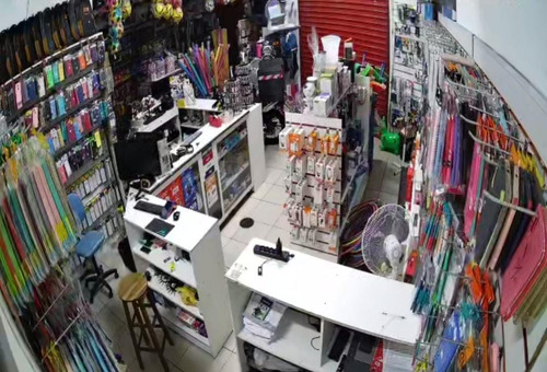 Vende Se Loja Ponto Excelente.loja De Utilidade E Acessórios