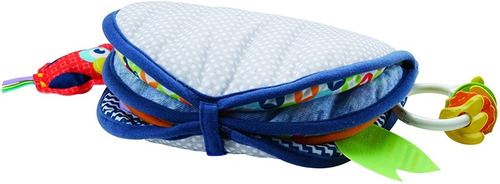 Juguete Interactivo Monito De Actividades Fisher Price Fdc56