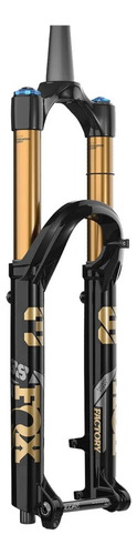 Horquilla Fox 38 Factory Kashima 29 170mm Grip2 Negro (Usado)