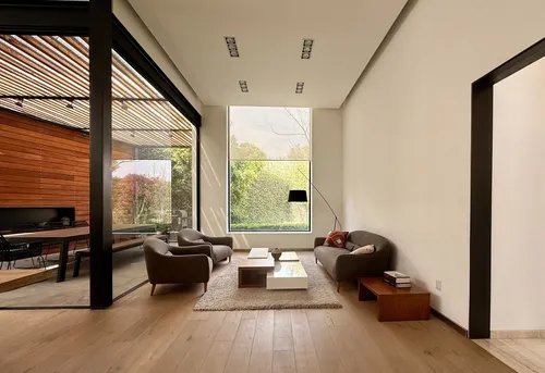Venta Casa En Jardines Del Pedregal