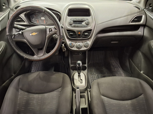 Chevrolet Spark 1.4 Lt At