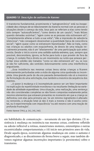 Autismo: Guia Essencial para Compreensão e Tratamento, de Volkmar, Fred R.. Editorial Artmed, capa mole em português, 2018