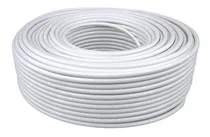 Comprar Cable Thw Numero 14 100m Pvc Blanco Mayor Y Detal Oferta