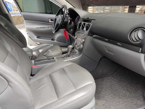 Imagen 7 de 10 de Mazda 6