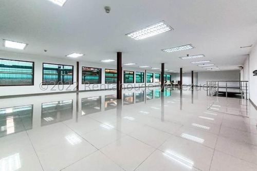 Imagen 15 de 30 de Galpón / Deposito Industrial Venta Mariche 23-16459 Eva Castillo 0414.3067220