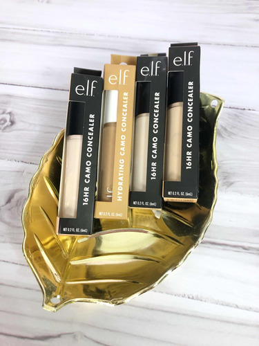 Corrector Elf 16h Camo Concealer