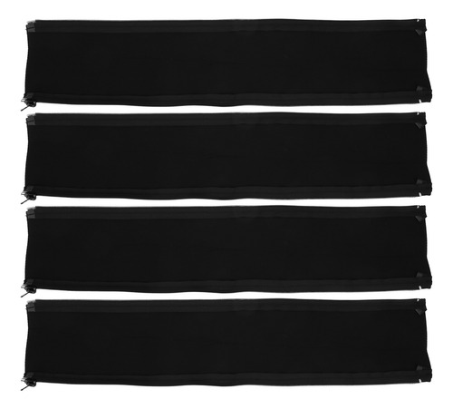 Funda Organizadora Para Cables De Gestión, 4 Piezas