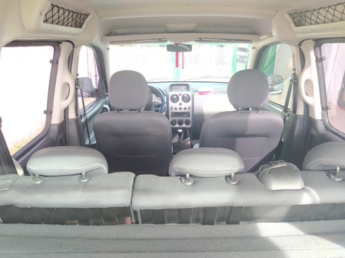 Peugeot Partner Patagonica Vtc Plus