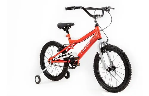 Bicicleta stark rodado 16 sale