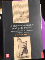 Comprar Música. Conciertos.  Programación De Haydn A Brahms