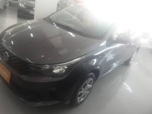 Imagem 4 de 9 de Fiat Argo 1.0 Firefly Flex Drive Manual