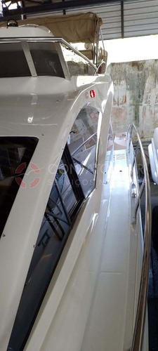 Intermarine 42 Ñ Azimut Fairline Sessa Nx Focker Triton