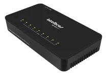 Comprar Switch Intelbras Sf 800 Q+ 10u002F100 Mbps Kit 30