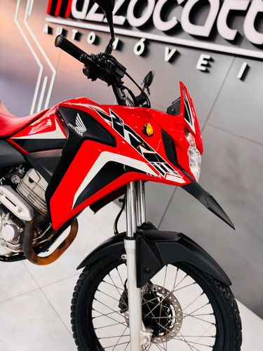 Honda Xre 300/ 300 Abs/ Flex