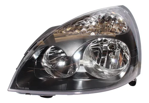 comprar Optico Renault Clio 1600 K4m Dohc  Izquierdo 1.6 2007