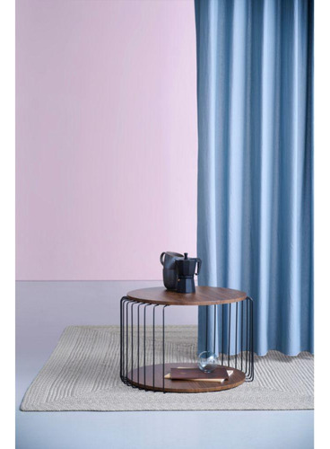 Mesa Lateral Urban Products Ø61h40cm