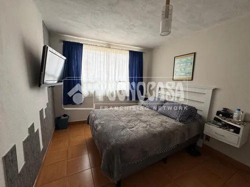 Venta Casas San Bartolo Ameyalco T-df0223-0031
