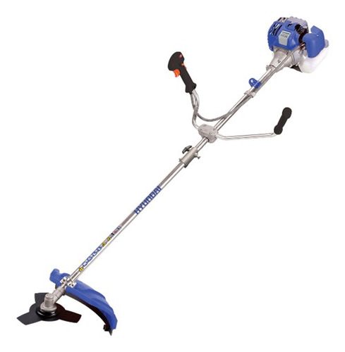 Imagen 1 de 4 de Desmalezadora Hyundai Hybc 330 - 33cc - 1,25hp