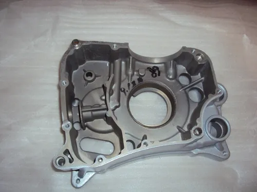 Contracarte De Silverblade 250