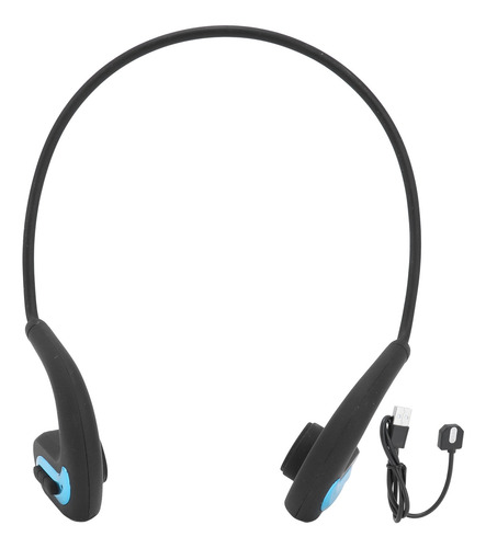 Audífonos Bluetooth De Conducción Ósea Ip68 Inalámbricos A P