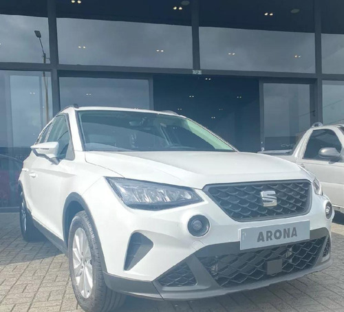 Imagen 17 de 21 de Seat Arona Reference