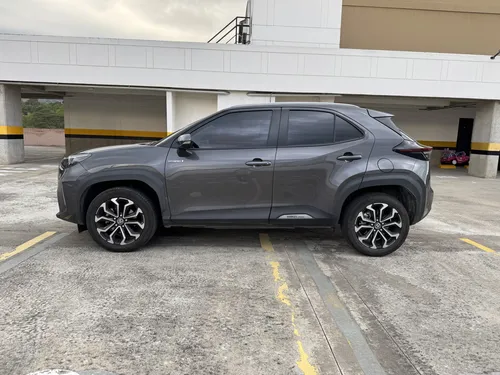 Toyota Yaris Cross HEV XLS 1.5