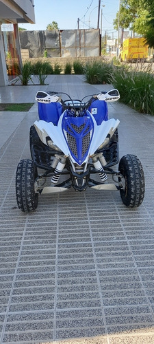 Yamaha Raptor 700