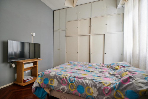 Venta Departamento Tipo Ph 2 Ambientes Almagro - Bajas Expensas
