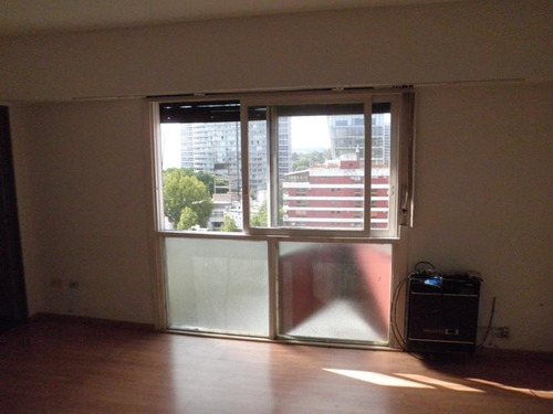 Imagen 4 de 9 de Departamento - Olivos-vias/rio