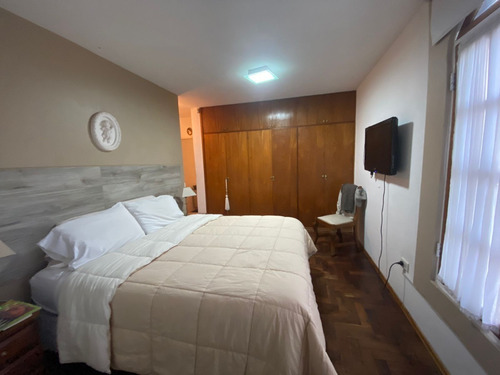 Imagen 8 de 23 de Villa Belgrano - Casa 3 Dorm 201 Cub / 758 Terr