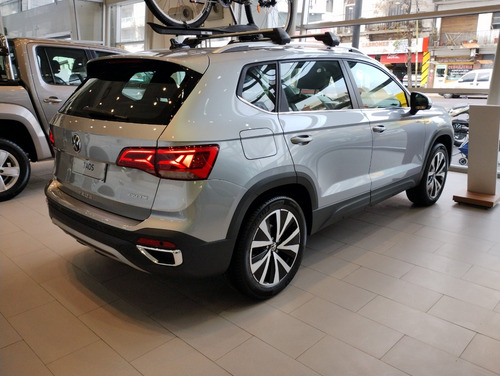 Volkswagen Taos 1.4 250 Tsi Highline