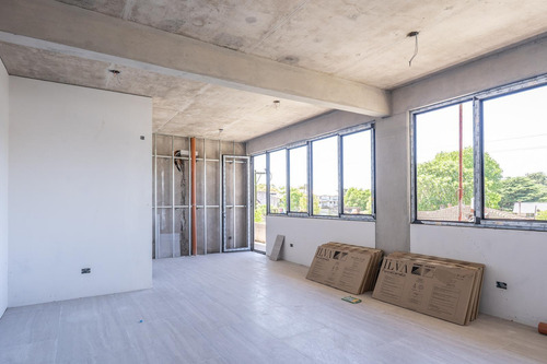 Oficina En Venta Pinamar Centro