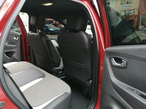Imagem 11 de 13 de Renault Captur Intence 1.6 Flex At 2020