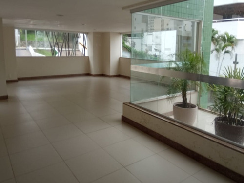 Imagem 17 de 22 de Apartamento 2 Quartos Sendo 1 Suíte 76m2 No Caminho Das Arvores - Chr044 - 69929762