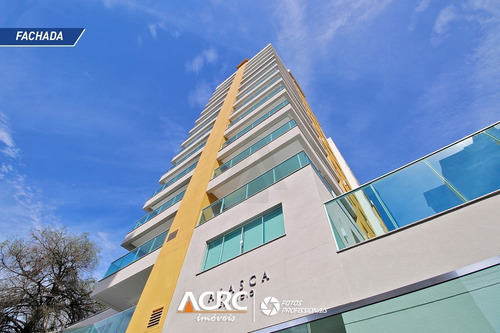 Imagem 13 de 14 de Acrc Imóveis - Apartamento Semi Mobiliado Com Piscina E Academia Para Venda No Bairro Itoupava Norte - Ap03896 - 68649006