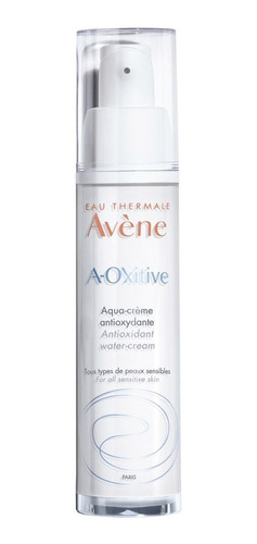 Avene Oxitive - Antioxidante Water Cream 30ml