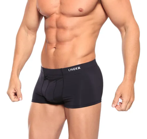 Boxer playboy coton stretch sale