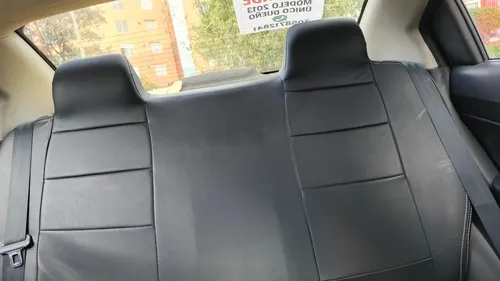 Chevrolet Sail 1.4 Ls