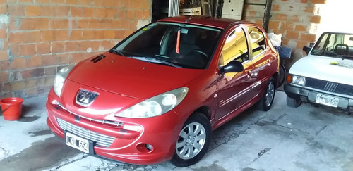 Peugeot 207 2012 1.4 Xs Hdi