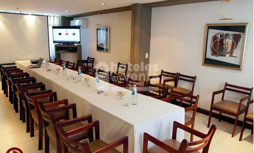 Hotel En Venta En Capital De Santiago Del Estero - Ar-se1-1