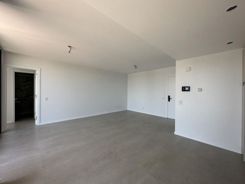 Departamento En Guemes