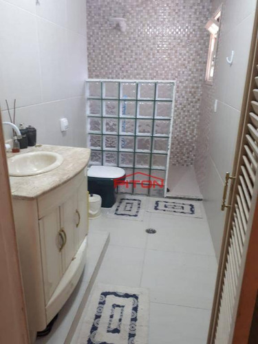 Imagem 13 de 15 de Sobrado Com 3 Dormitórios À Venda, 130 M² Por R$ 559.000,00 - Penha - São Paulo/sp - So2399