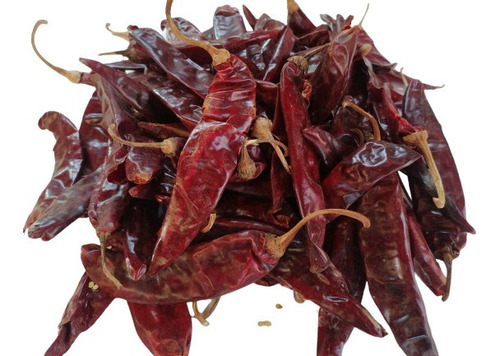 Chile Huajillo Ancho 10 Kg De Excelente Calidad Y Sabor