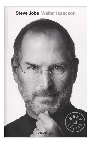 Steve Jobs / Walter Isaacson