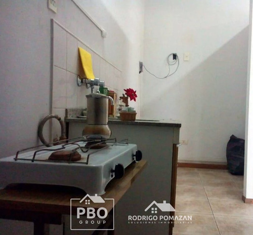 Local Venta La Falda Con Vivienda Comercializacion En Bloque Centrico