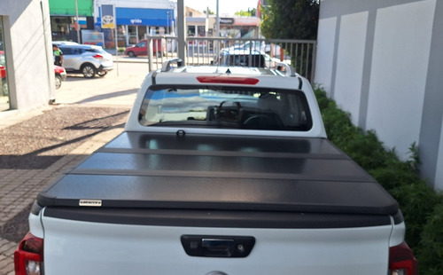 Nissan Frontier 2.3bt Platinum 4x4 At L22